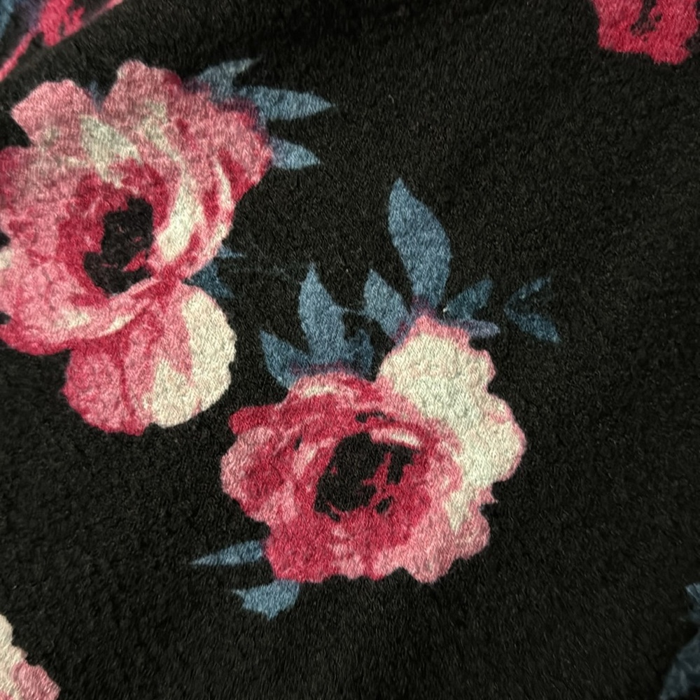 LuLaRoe Rachel zippered tank